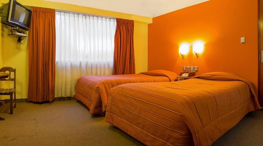 Mosoq Inn Puno Cameră foto