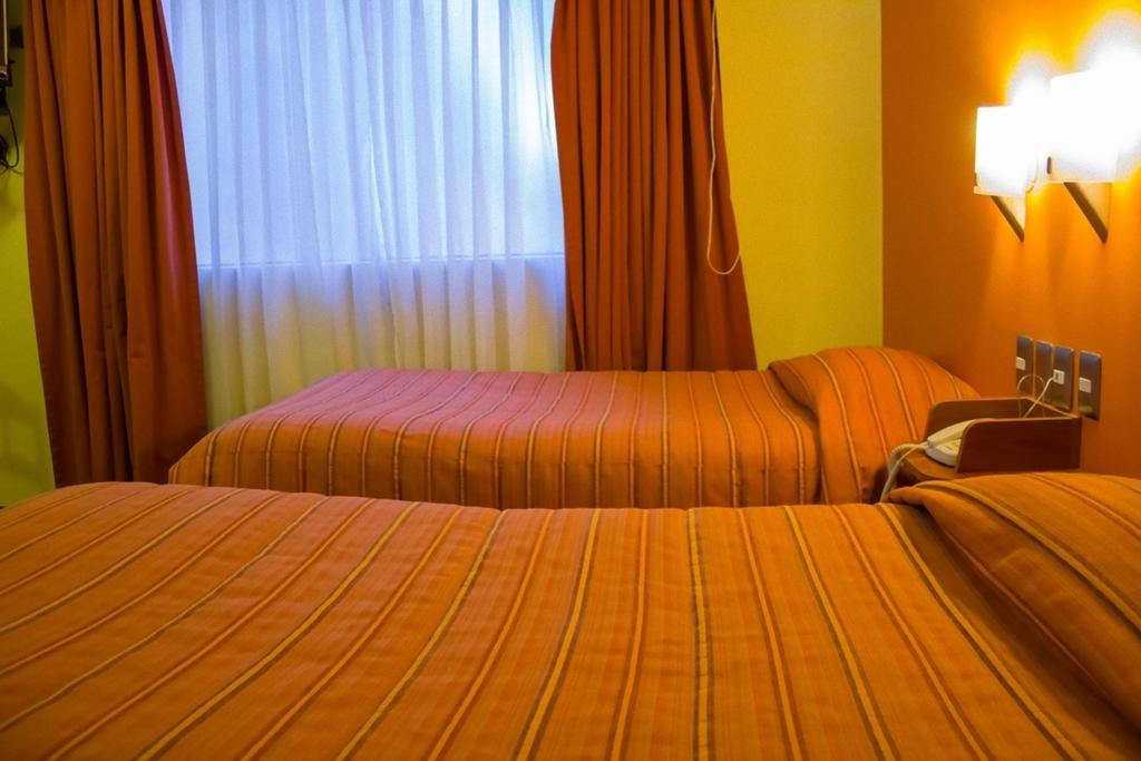 Mosoq Inn Puno Cameră foto