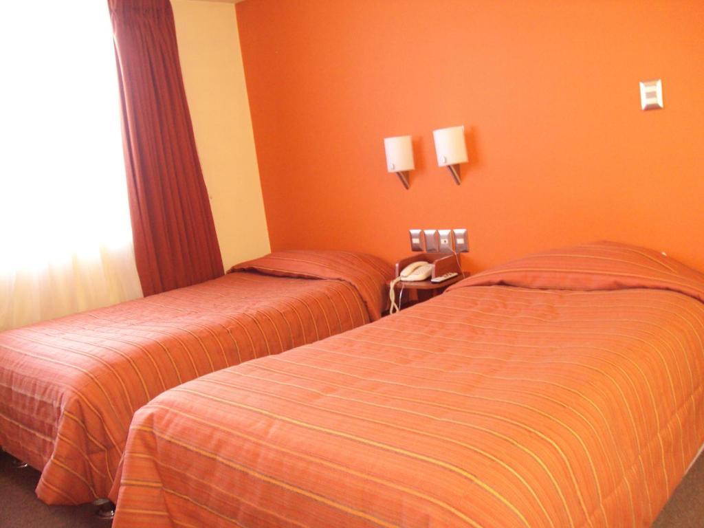 Mosoq Inn Puno Cameră foto