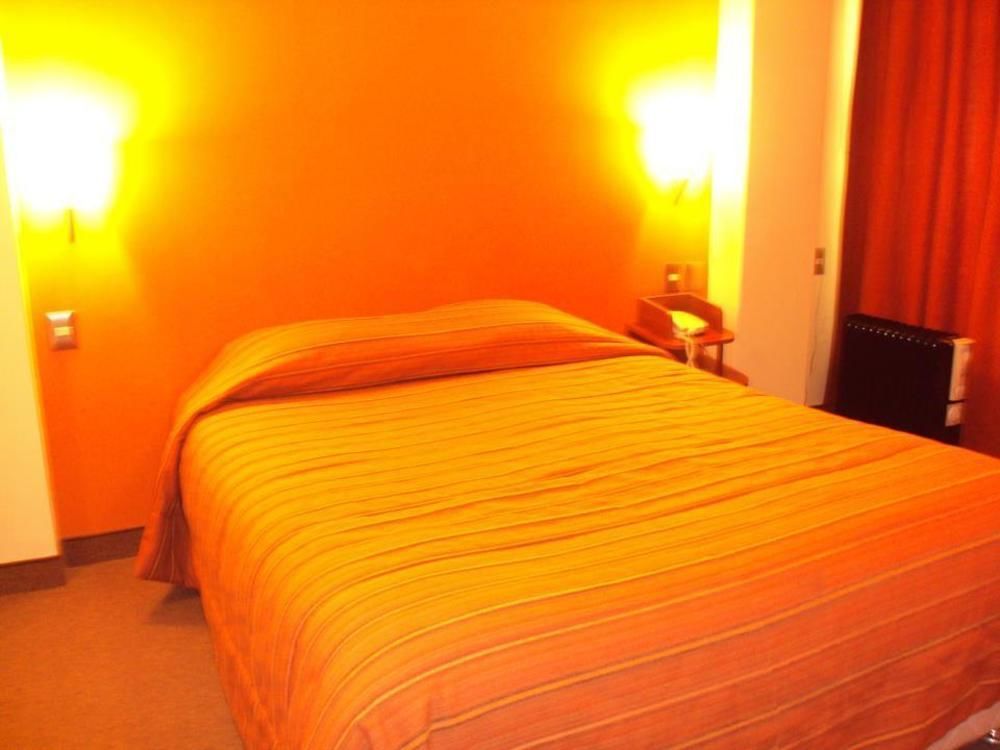 Mosoq Inn Puno Exterior foto